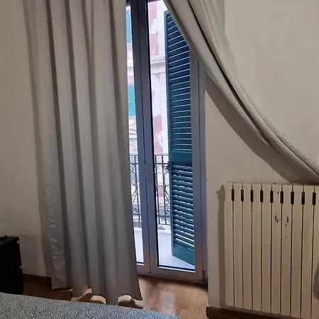 Di Palmeraie - Scardicchio Maisons Apartament Bari