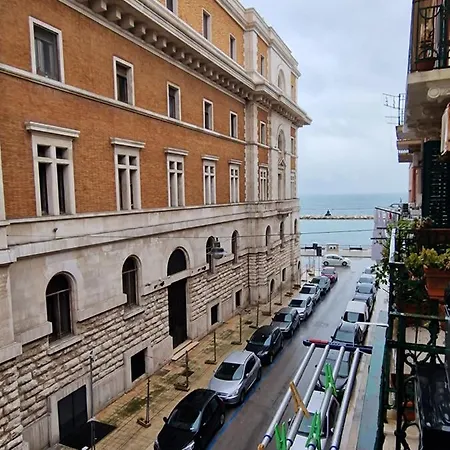 Di Palmeraie - Scardicchio Maisons Apartment Bari