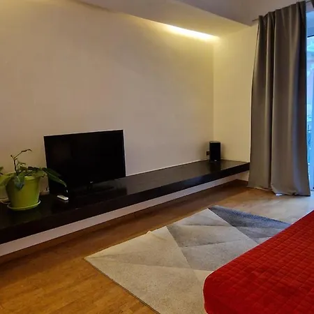 Apartment Di Palmeraie - Scardicchio Maisons *