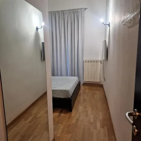 Apartment Di Palmeraie - Scardicchio Maisons *