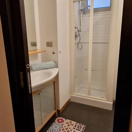 Di Palmeraie - Scardicchio Maisons Apartment Bari