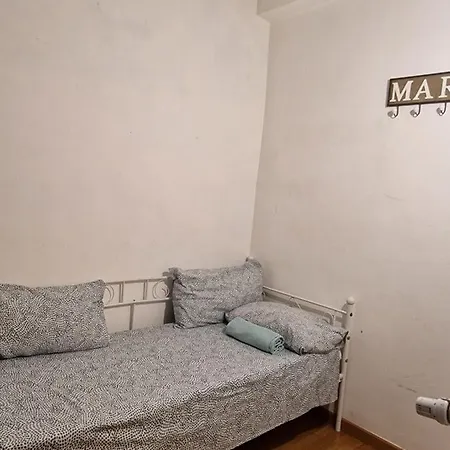 Apartment Di Palmeraie - Scardicchio Maisons *