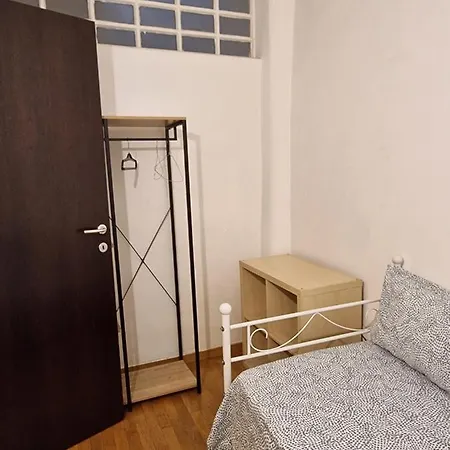 Apartment Di Palmeraie - Scardicchio Maisons